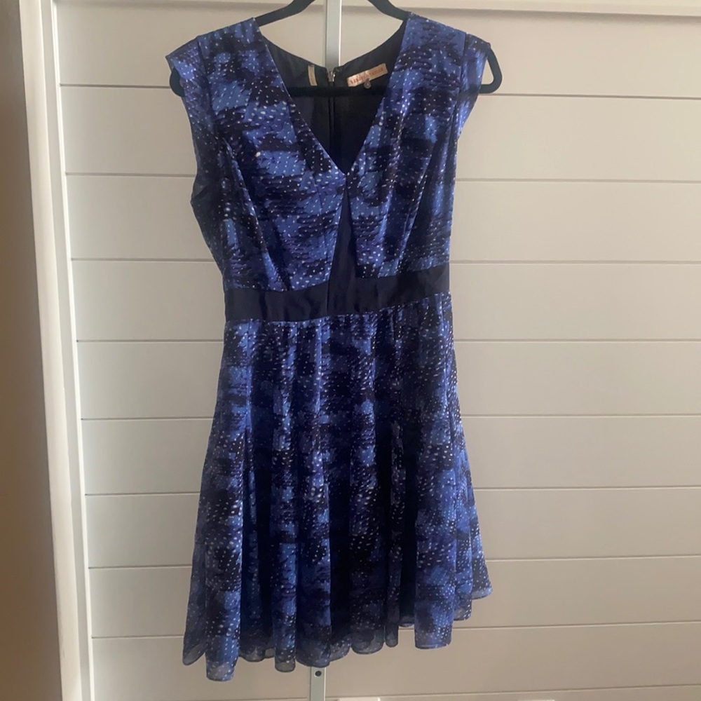 Rebecca Taylor dress